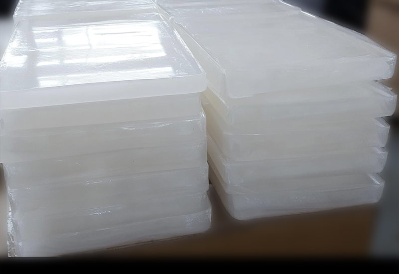 Parafina (Fully-Refined Paraffin Wax 56/58) 25kg - obrazek 7