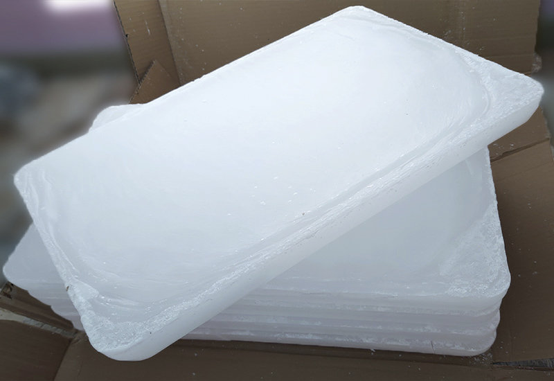 Parafina (Fully-Refined Paraffin Wax 56/58) 25kg - obrazek 4