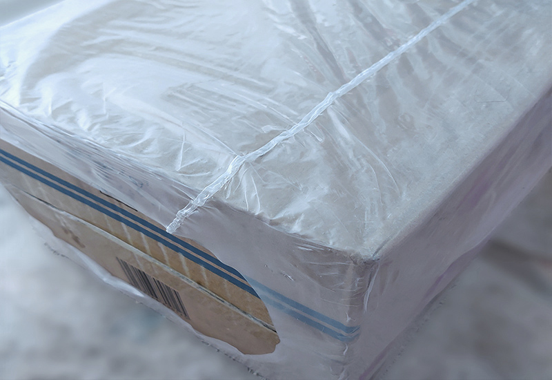 Parafina (Fully-Refined Paraffin Wax 56/58) 25kg - obrazek 2